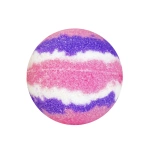 Inuwet Kula do kąpieli Ice Cream Collection Czarna porzeczka