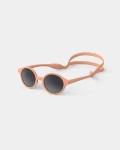 IZIPIZI - Okulary przeciwsłoneczne KIDS 9-36m - Apricot