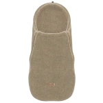 Zaffiro - Śpiworek mini wełniany Sierra 0-18m -Brown