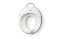 Biały || szary/biały