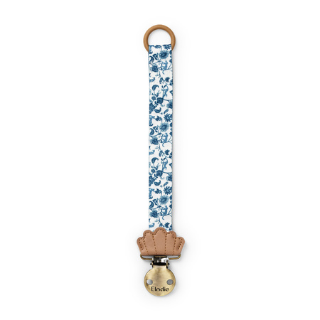 Elodie Details - zawieszka do smoczka - Garden Leo Toile