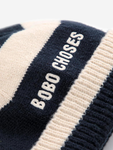 Bobo Choses Czapka w paski