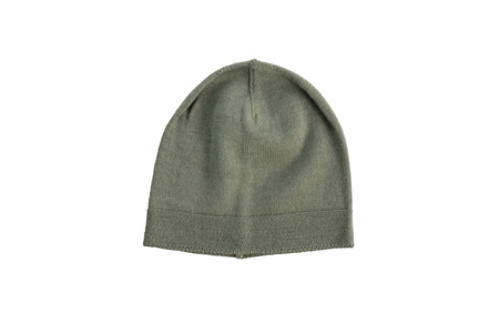 yarnami - Zestaw merino Cozy - oliwkowy