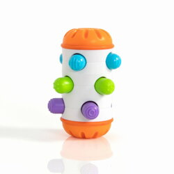 Fat Brain Toy Co - Rolio Bobo Roller