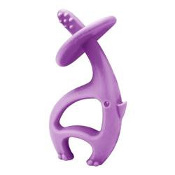 Mombella - Gryzak Dancing Elephant - Purple