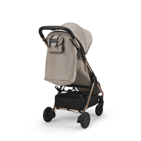 Elodie Details - wózek spacerowy MONDO 2025 - Tender Taupe
