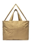 Rethinkit - Torebka Shopper - Golden brown