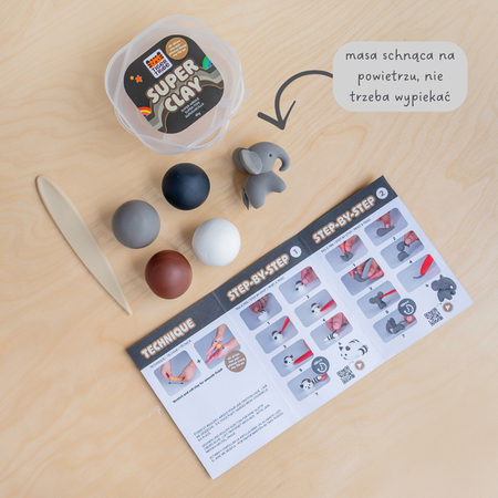 Tiger Tribe Piankolina - Księżycowa Noc (Neutralne)