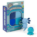 Tiger Tribe Piankolina - Morska Wyprawa (Błękity)