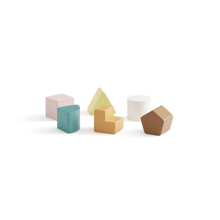 Kids Concept Aiden Sorter Ciężarówka