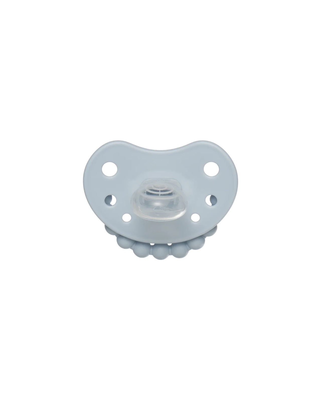 Smoczek pozycjonujący LUU Kids Baby Dove