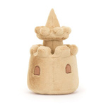 Jellycat - Zabawny Zamek z Piasku 30 cm