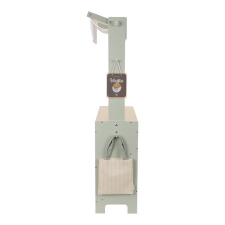 Little Dutch Drewniany sklepik FSC