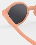 IZIPIZI - Okulary przeciwsłoneczne KIDS 9-36m - Apricot