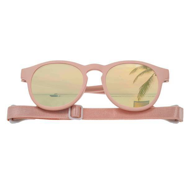 Dooky - Okulary przeciwsłoneczne Hawaii 6-36m - Pink