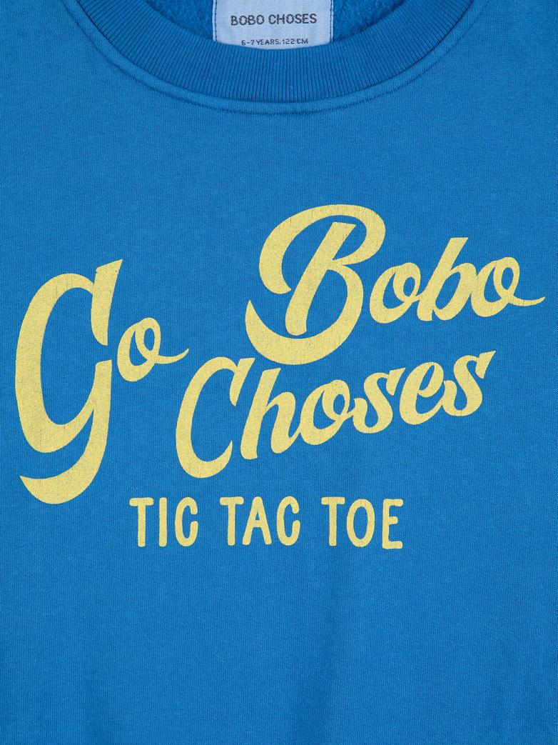 Bobo Choses Bluza Go Bobo