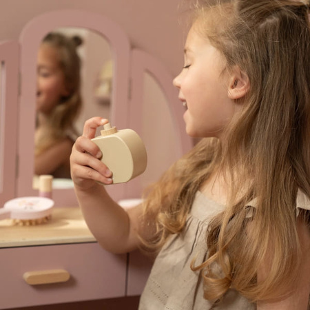 Little Dutch Duża toaletka FSC