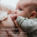 Lansinoh - For Breastfeeding Mothers 10ml - Lanolina 10ml