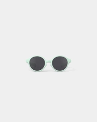 IZIPIZI - Okulary przeciwsłoneczne KIDS 9-36m - Aqua Green