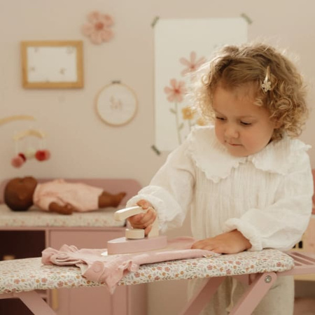 Little Dutch Deska do prasowania FSC