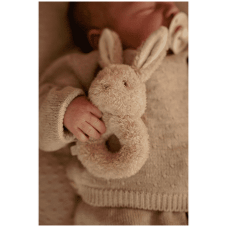 Little Dutch Zestaw prezentowy Newborn Naturals