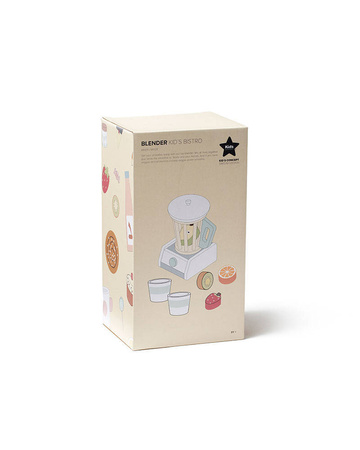 Kids Concept Bistro Blender z Akcesoriami