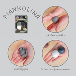 Tiger Tribe Piankolina - Księżycowa Noc (Neutralne)