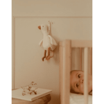 Little Dutch Pozytywka gąska Newborn Naturals