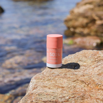 Alphanova Daily Sun, Glow, sztyft z filtrem SPF50, 17 ml