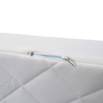 LEANDER -  materac do łóżeczka CLASSIC™ Baby, Natural