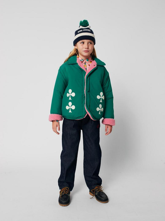 Bobo Choses Czapka w paski