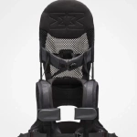 MiniMeis - Nosidełko G5, Black Premium