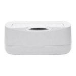 bébé-jou Pojemnik na mokre chusteczki Silk Light Grey 4228051