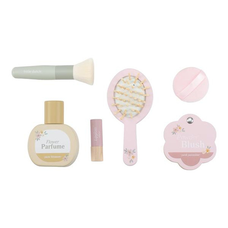 Little Dutch Duża toaletka FSC