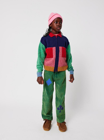 Bobo Choses Czapka Roll The Dice