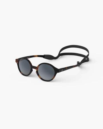 IZIPIZI - Okulary przeciwsłoneczne KIDS 9-36m - Tortoise