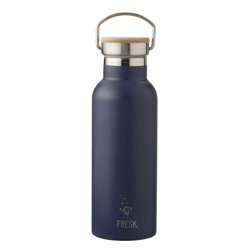 Fresk Termos 500 ml Uni (Miś polarny) Nightshadow blue