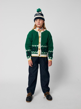 Bobo Choses Czapka w paski