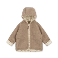 Oxford tan