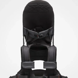 MiniMeis - Nosidełko G5, Black Core