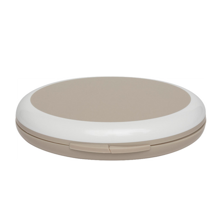 bébé-jou Akcesoria do paznokci Taupe 423205