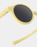 IZIPIZI - Okulary przeciwsłoneczne KIDS 9-36m - Lemonade