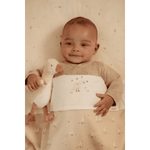 Little Dutch Przytulanka gąska 17 cm Newborn Naturals