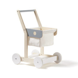 Kids Concept Bistro Wózek Sklepowy