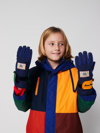 Bobo Choses rękawice narciarskie