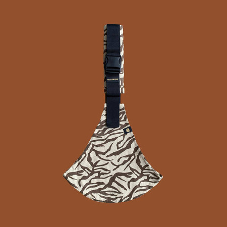 Wildride Nosidło wspomagające Zebra 2510007