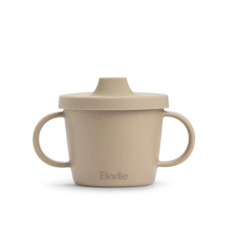 Elodie Details - kubek do picia - Pure Khaki