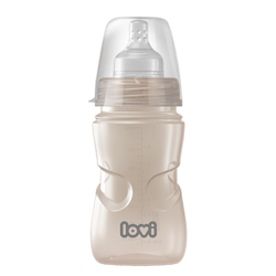 Lovi - Butelka Trends 250 ml Beige