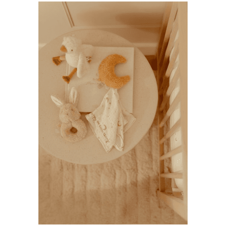 Little Dutch Zestaw prezentowy Newborn Naturals