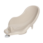 bébé-jou Wkładka do wanienki Taupe 417205